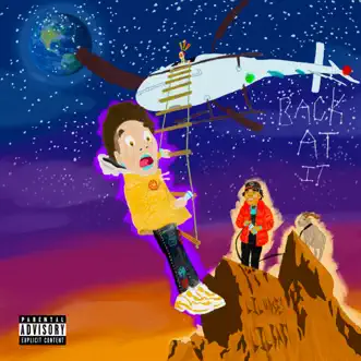 Download Back At It (feat. Lil Baby) Lil Mosey MP3