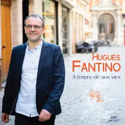 À l'encre de nos vies by Hugues Fantino album reviews, ratings, credits