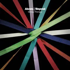 Group Therapy (Bonus Track Version) by Above & Beyond album reviews, ratings, credits