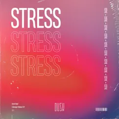 Stress (Extended Mix) Song Lyrics