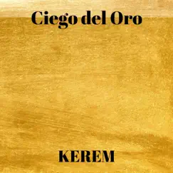 Ciego del Oro Song Lyrics