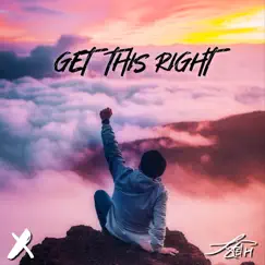 Get This Right - Single by Nitro X & JSteph album reviews, ratings, credits