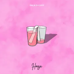 Haze - Single by Simber, Pr4ntik & Salad Days album reviews, ratings, credits