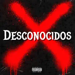 Desconocidos - Single by Slimmxx album reviews, ratings, credits