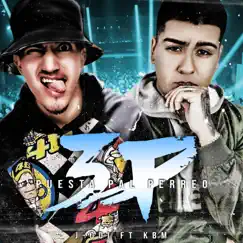 3p: Puesta Pal Perreo (feat. KBM) - Single by J-Odi album reviews, ratings, credits