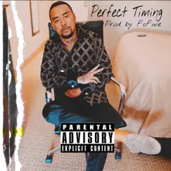 Perfect Timing - Single by Mac Rooster The Pimp album reviews, ratings, credits