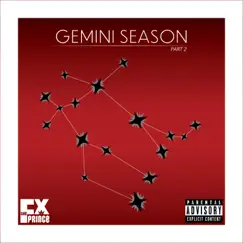 Gemini Season, Pt. 2 - EP by FX album reviews, ratings, credits