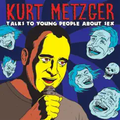 Kurt Talks to Young People About Interracial Dating. Song Lyrics
