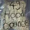 49 Hoodbounce - Single album lyrics, reviews, download