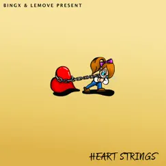 Heart Strings - Single by Bingx album reviews, ratings, credits