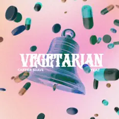 Vegetarian (feat. YEAT) - Single by Cartier Suave album reviews, ratings, credits