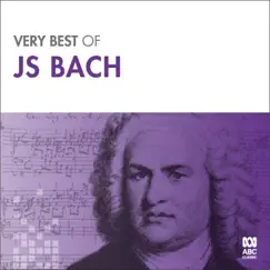 Concerto For Harpsichord, Strings, And Continuo No.5 In F Minor, BWV 1056: 2. Largo Song Lyrics