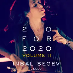 Inbal Segev: 20 for 2020 Volume II by Inbal Segev album reviews, ratings, credits