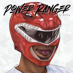 Power Ranger - Single by CJ Pitts album reviews, ratings, credits