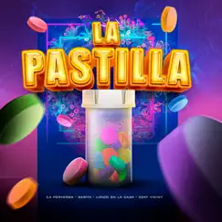 La Pastilla (feat. Ceky Viciny) Song Lyrics