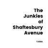 The Junkies of Shaftesbury Avenue album lyrics, reviews, download