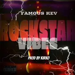 Rockstar Vibes Song Lyrics