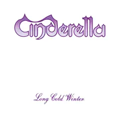 Long Cold Winter by Cinderella album reviews, ratings, credits