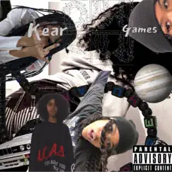 Games - Single by Kear album reviews, ratings, credits