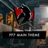 Ff7 Main Theme (From "Final Fantasy 7) [Lofi Chill Calm Piano Version) - Single album lyrics, reviews, download
