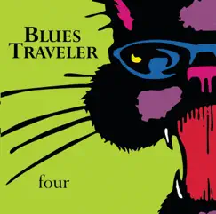 Four by Blues Traveler album reviews, ratings, credits