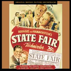 State Fair 1945: All I Owe Ioway Song Lyrics