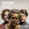 Beethoven: Violin Sonatas Nos. 3, 6, 7 & 8 album lyrics, reviews, download