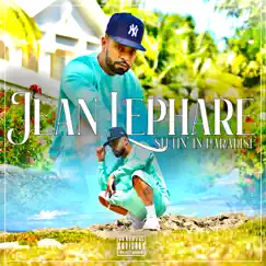 Sittin' In Paradise by Jean Lephare album reviews, ratings, credits