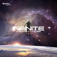 Infinite (feat. Krysse) Song Lyrics