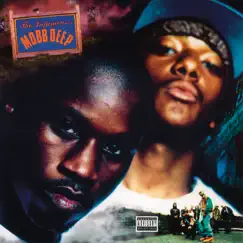 The Infamous by Mobb Deep album reviews, ratings, credits