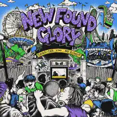 The Last Red-Eye - Single by New Found Glory album reviews, ratings, credits