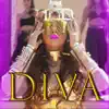 Diva - Single album lyrics, reviews, download