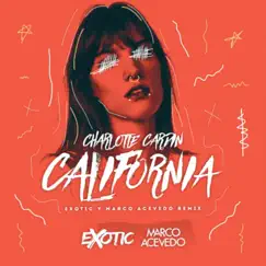 California (Remix) - Single by Exotic Dj album reviews, ratings, credits