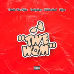 Twewom - Single by Asante the Alpha, Archipalago, N.Y.Asanteni & Kojoe album reviews, ratings, credits