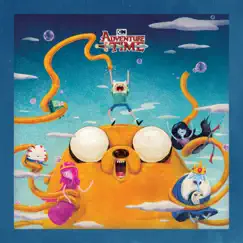 Adventure Time Main Title: Islands (feat. Jeremy Shada) Song Lyrics