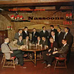 The Princeton Nassoons 1963 by The Princeton Nassoons album reviews, ratings, credits