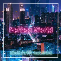 Perfect World (feat. SHIKI & Solid Beats) - Single by Ein Schritt album reviews, ratings, credits