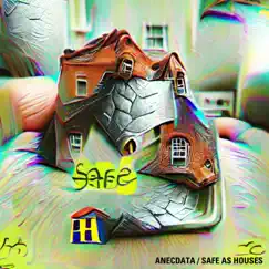 Safe as Houses - Single by Anecdata album reviews, ratings, credits