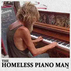 Come Sail Away - Single by The Homeless Piano Man album reviews, ratings, credits
