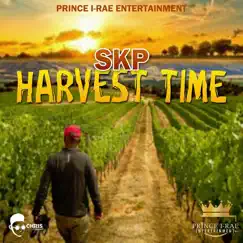 Harvest Time - Single by SKP album reviews, ratings, credits