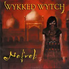 Nefret by Wykked Wytch album reviews, ratings, credits
