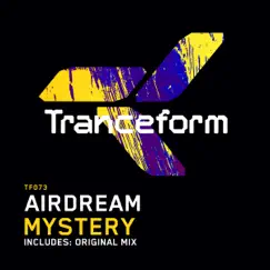 Mystery - Single by Airdream album reviews, ratings, credits