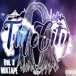 Trife City, Vol. 3 by Exclus Nood album reviews, ratings, credits