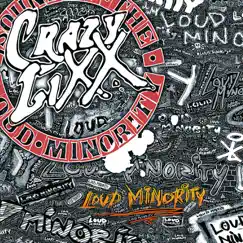 Loud Minority (Reissue) by Crazy Lixx album reviews, ratings, credits
