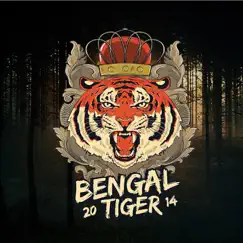 Bengal Tiger 2014 (feat. M.M.B) - Single by Bek & Victor Wallin album reviews, ratings, credits