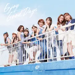 Enjoy / Good Days - EP by Girls2 album reviews, ratings, credits