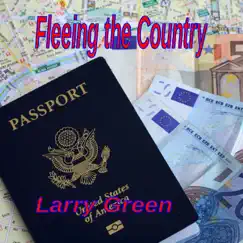 Fleeing the Country - Single by Larry Green album reviews, ratings, credits