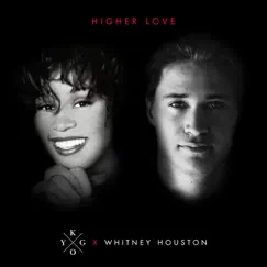 Higher Love mp3 download