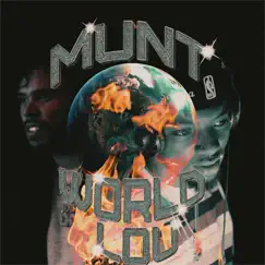 Munt World Lou by Louis Boi & Mw4l album reviews, ratings, credits