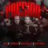 Presión - Single album lyrics, reviews, download